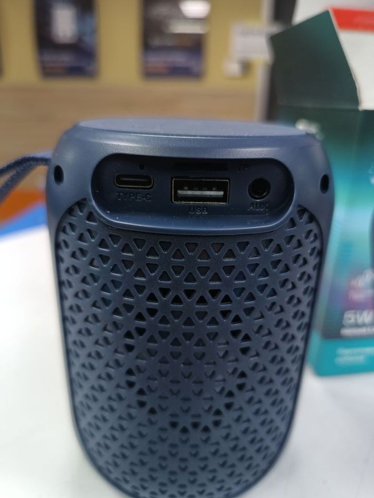 Grand-x BTS-5DB Код:01-200807674. Изображение 5