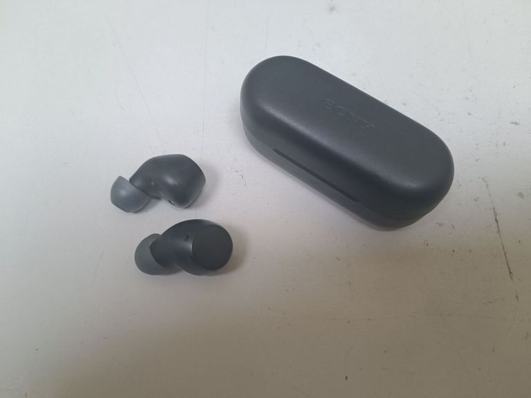 Объявление Sony wf-c510 Б/У