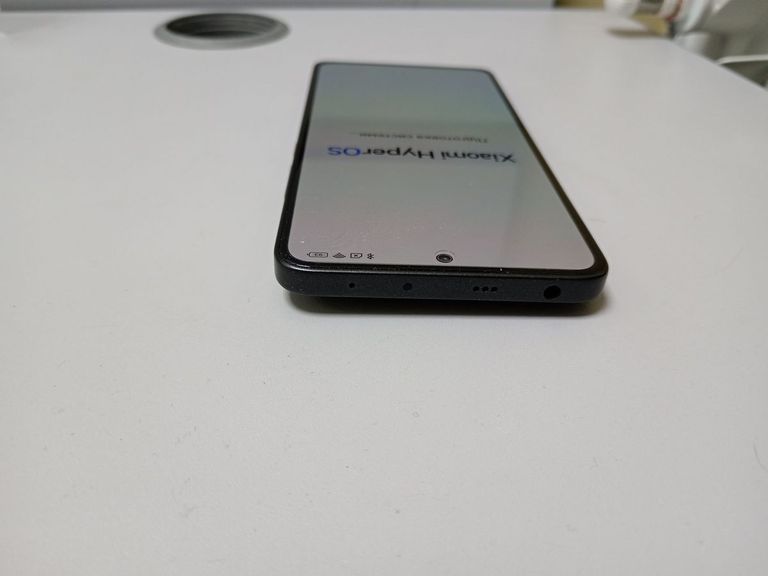 Xiaomi redmi note 14 5g 8/256gb Код:01-200809186. Изображение 5