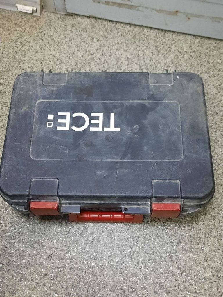 Купить Tece raz-v, 720056 14-32mm Б/У