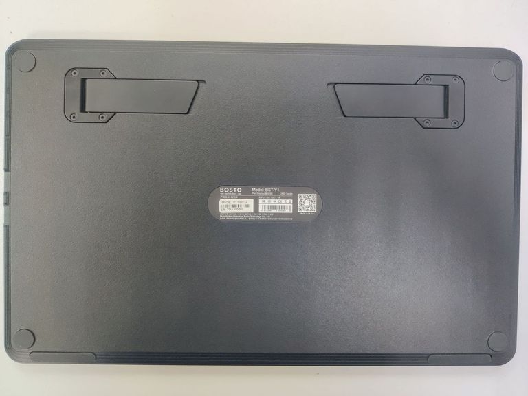 Дешиво Bosto bt-12hd-a с ломбарда