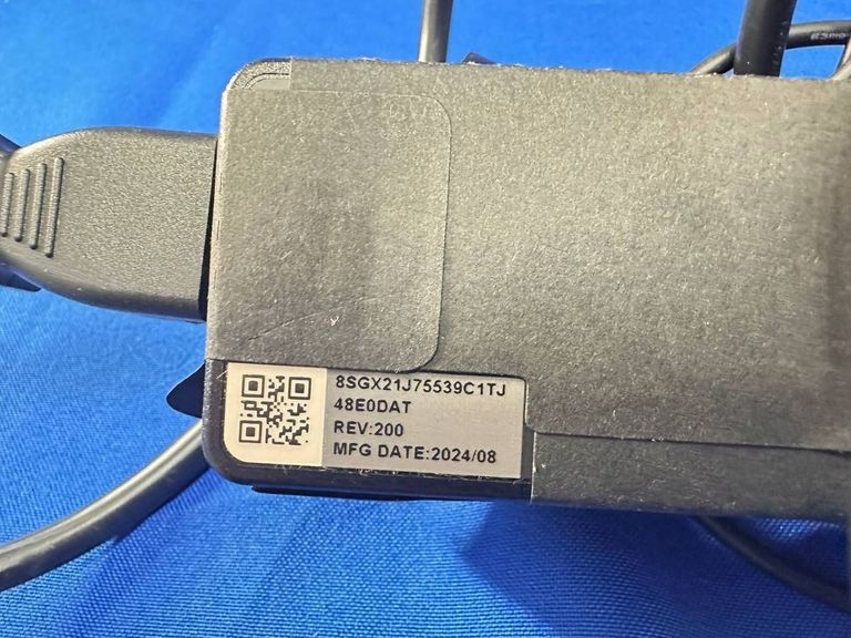 Lenovo 14/core i3-1315u ddr5/8gb ddr5/hdd *відсутній/ssd 512 gb/*інтегрована Код:01-200808218. Изображение 23