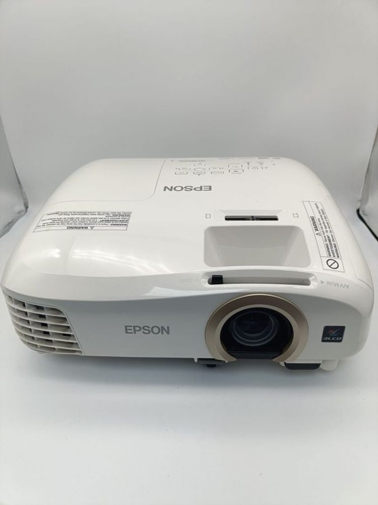 Купить Epson eh-tw5300 Б/У