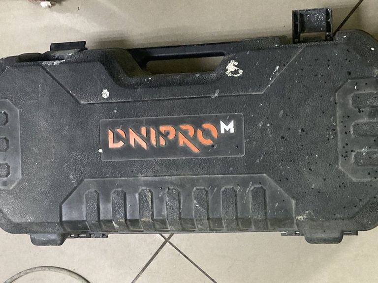 Купить Dnipro-M ws-225s Б/У