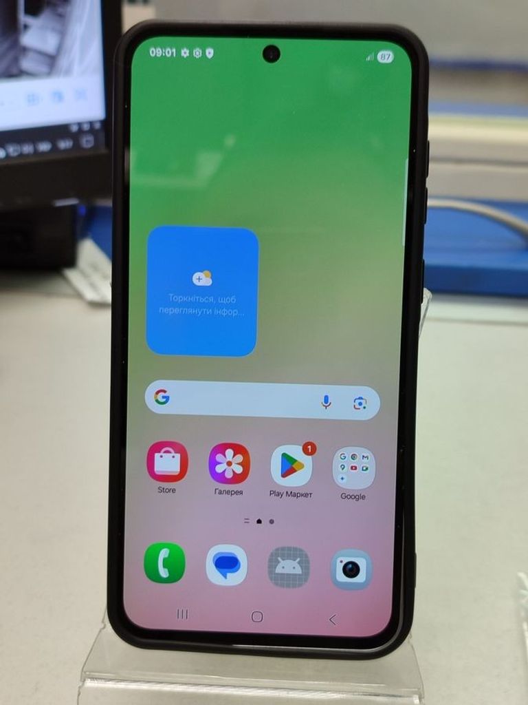 Купити Samsung galaxy a56 5g 8/128gb Б/У