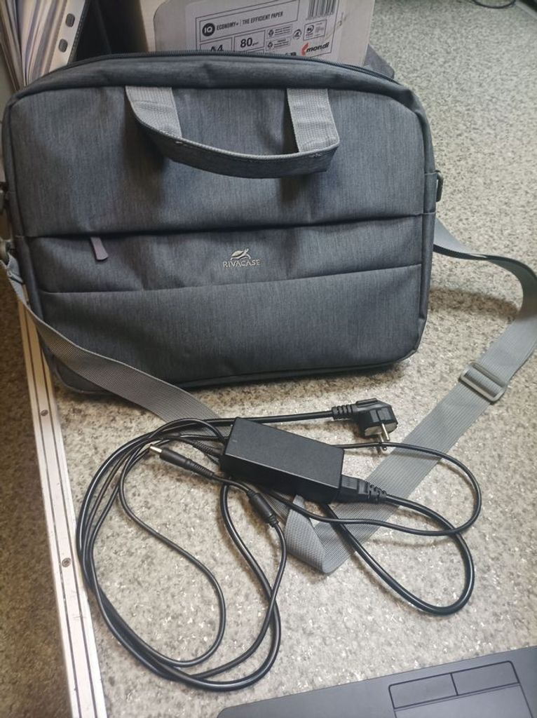 Dell 14/core i5 6300u ddr3/8gb ddr3/hdd *відсутній/ssd 256 gb/*інтегрована Код:01-200777432. Изображение 5