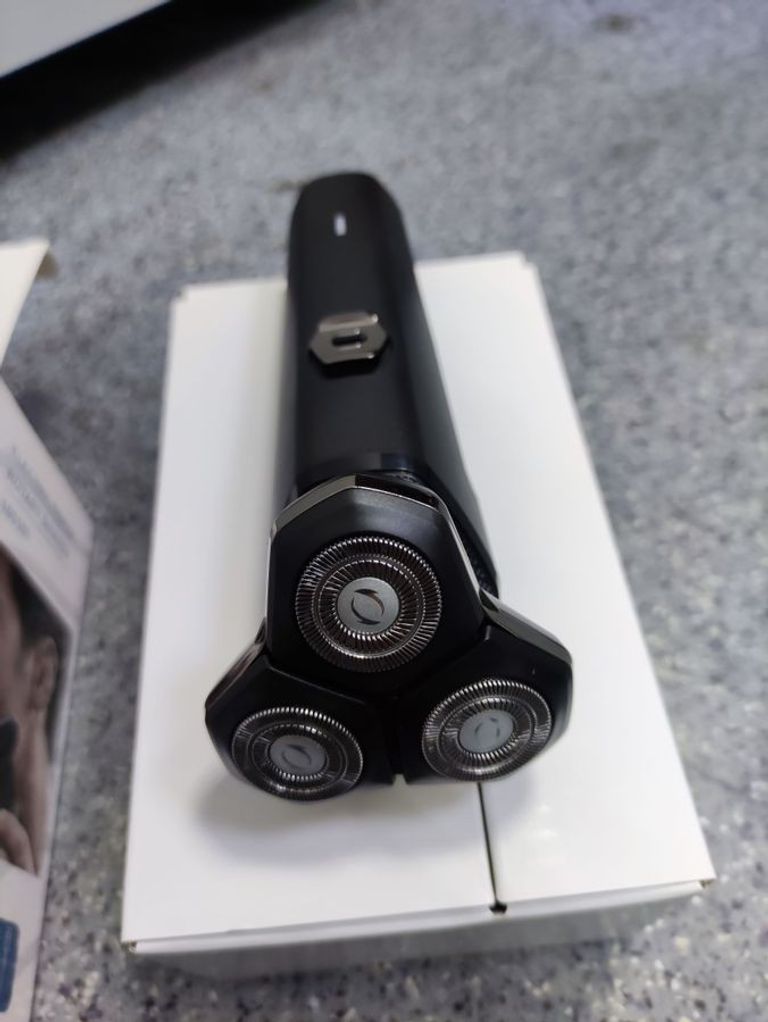 Shaver 105105 Код:01-200632564. Изображение 5