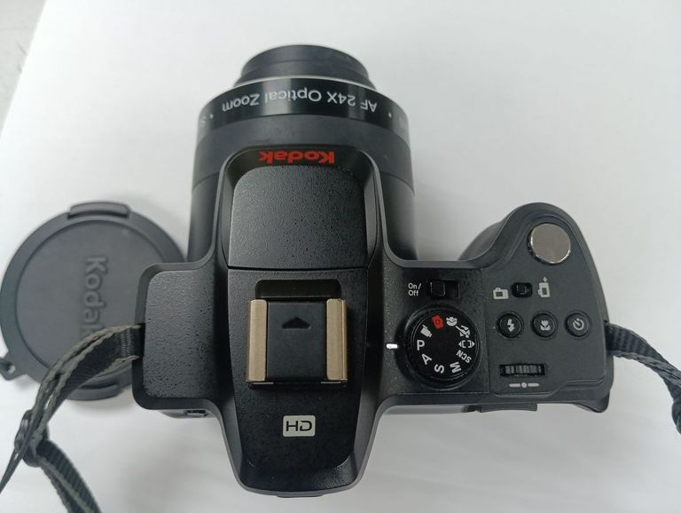 Kodak z980 Код:01-200609086. Изображение 6