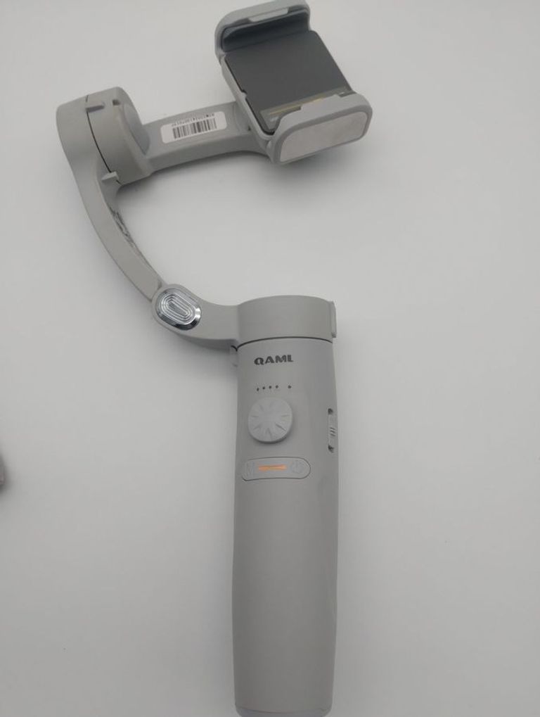 Qaml m2 Код:01-200586661. Изображение 8