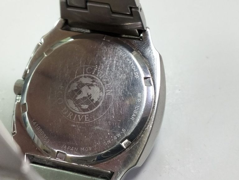 Citizen h500-s063418 Код:01-200545535. Изображение 10