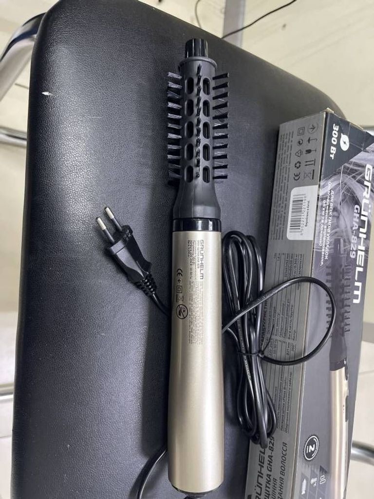 Дешиво Grunhelm GHA-829 с ломбарда