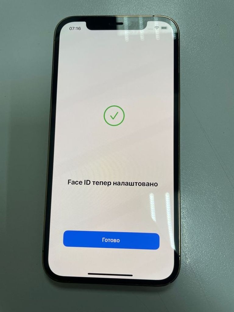 Apple iphone 12 pro 128gb Код:01-200809385. Изображение 5