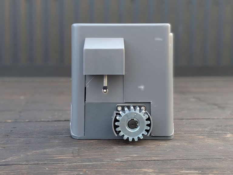 TIMBERTECH SL600AC Код:null. Изображение 5