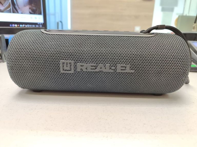 Купить Real-el X-715 (EL121600027) Б/У