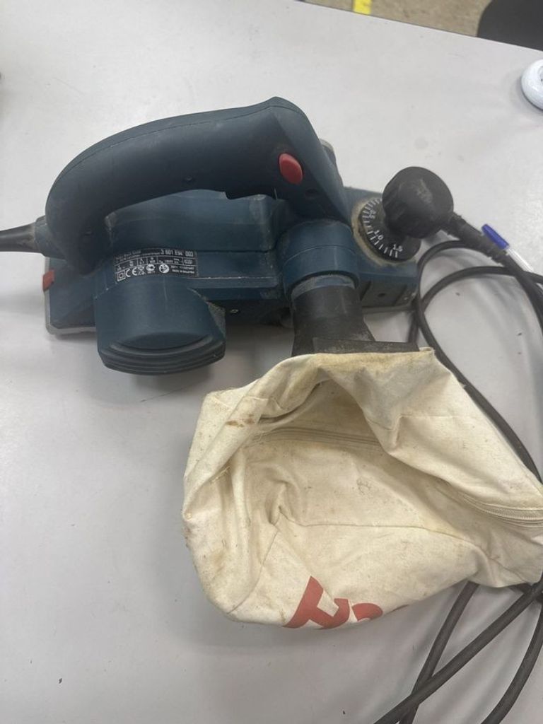 Купить Bosch gho 15-82 Б/У