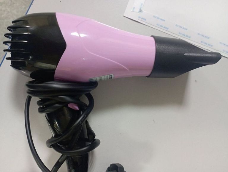 Купить Liberton LHD-6100 Б/У