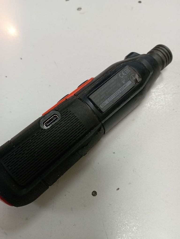 Дешево Dnipro-M csd-36x з ломбарду