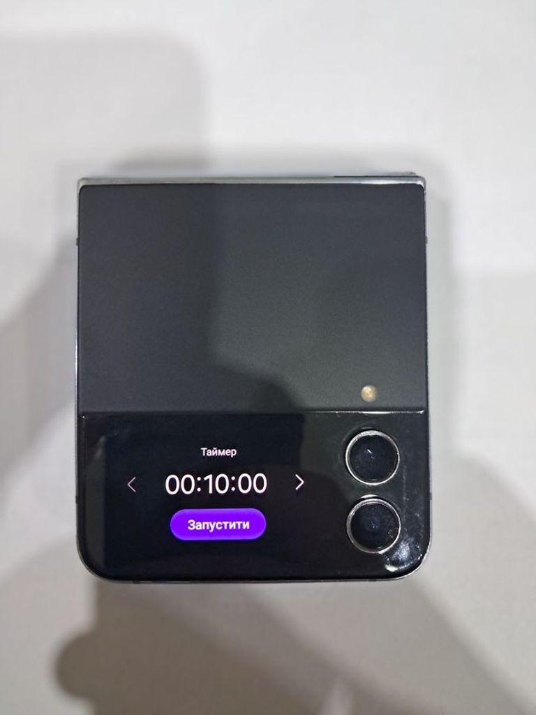 Samsung f721b galaxy flip 4 8/128gb Код:01-200805205. Зображення 5