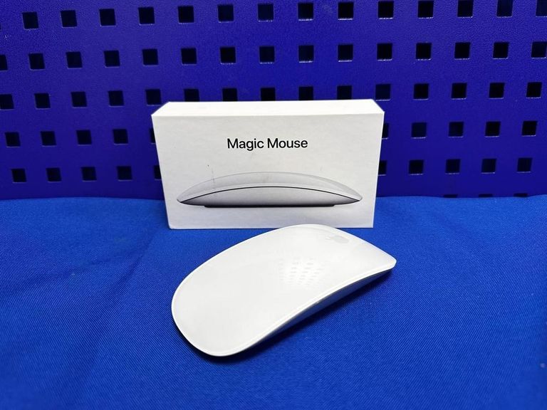 Купить Apple magic mouse 2 Б/У