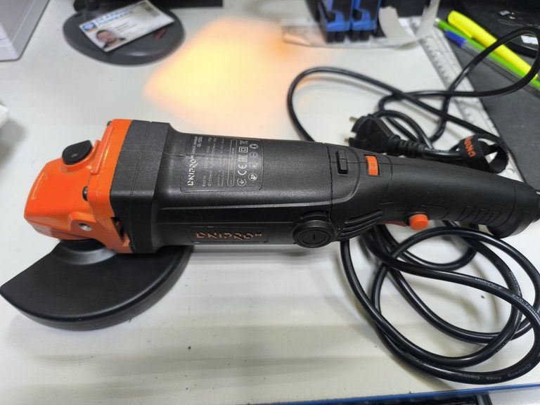 Dnipro-M gl-125s Код:01-200814319. Зображення 5