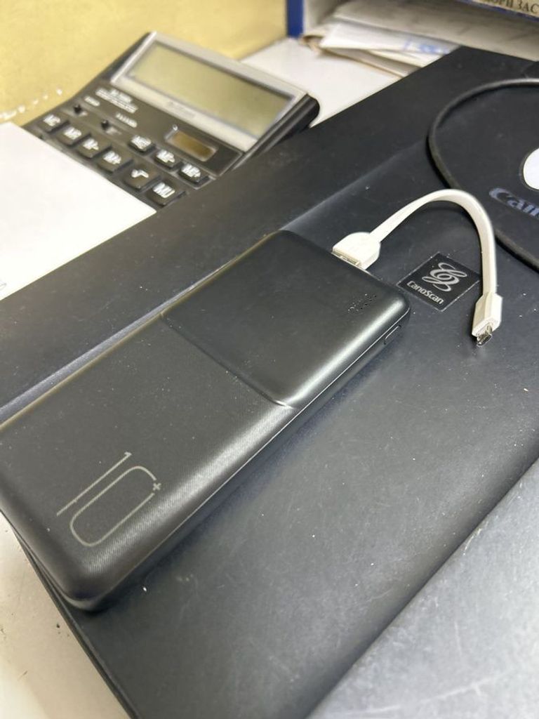 Объявление Xo pr251 10000mah Б/У