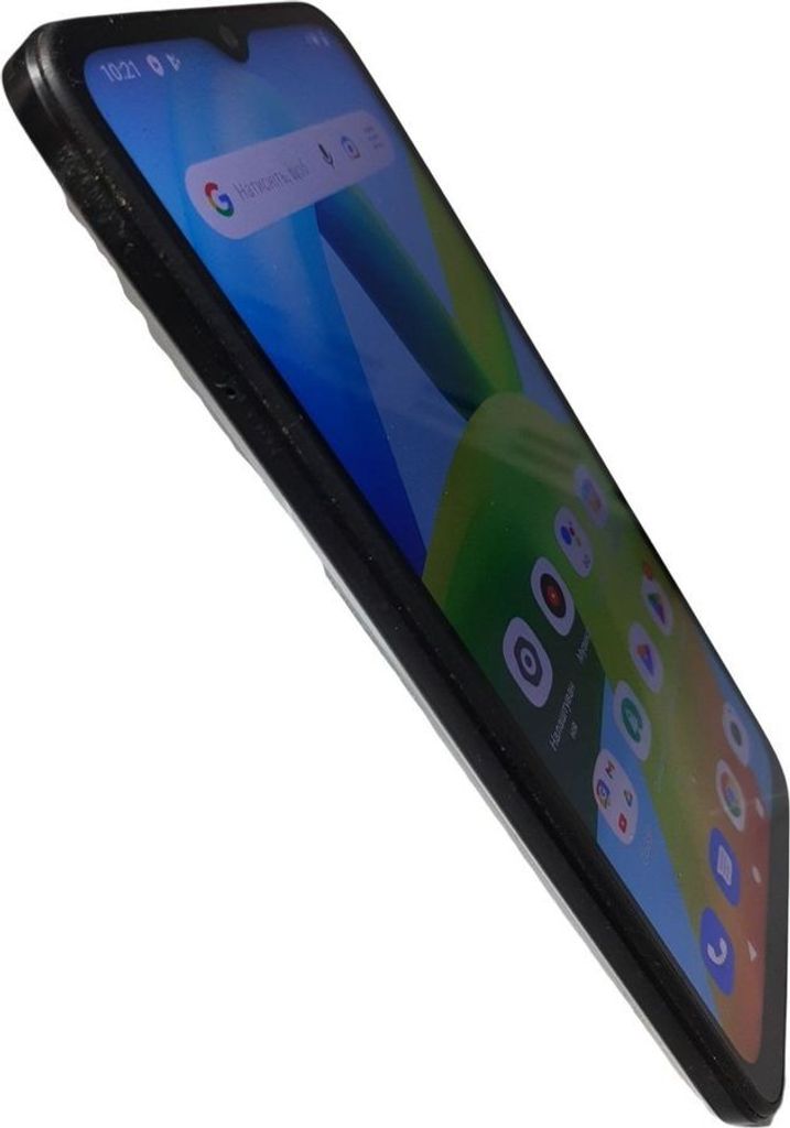 Объявление Xiaomi Redmi A1 2/32GB Black Б/У