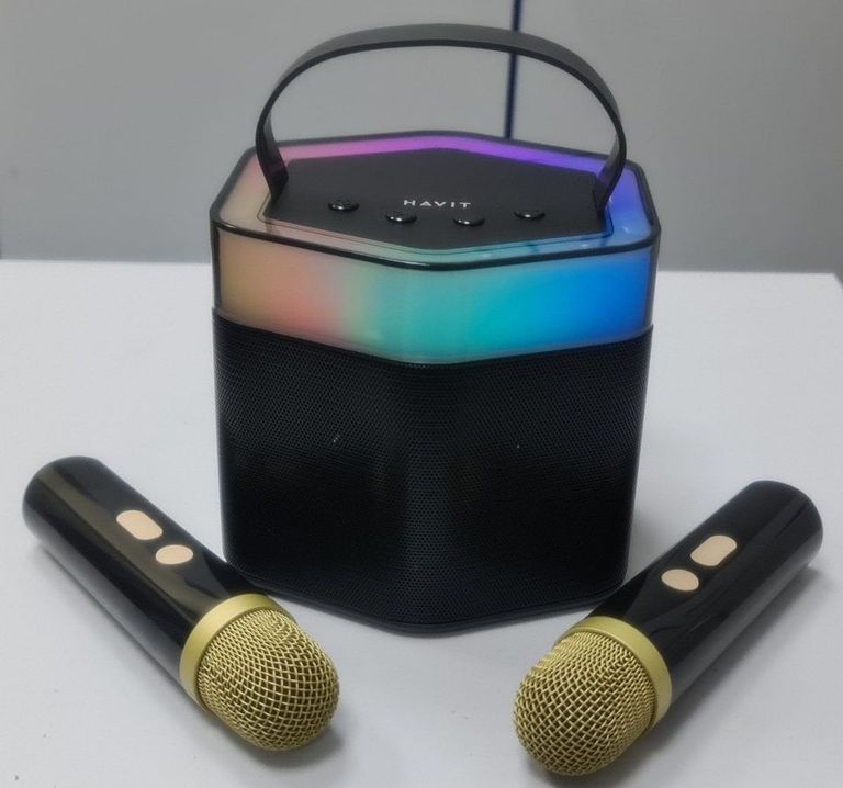 Havit HV-SK895BT Код:01-200815330. Изображение 5