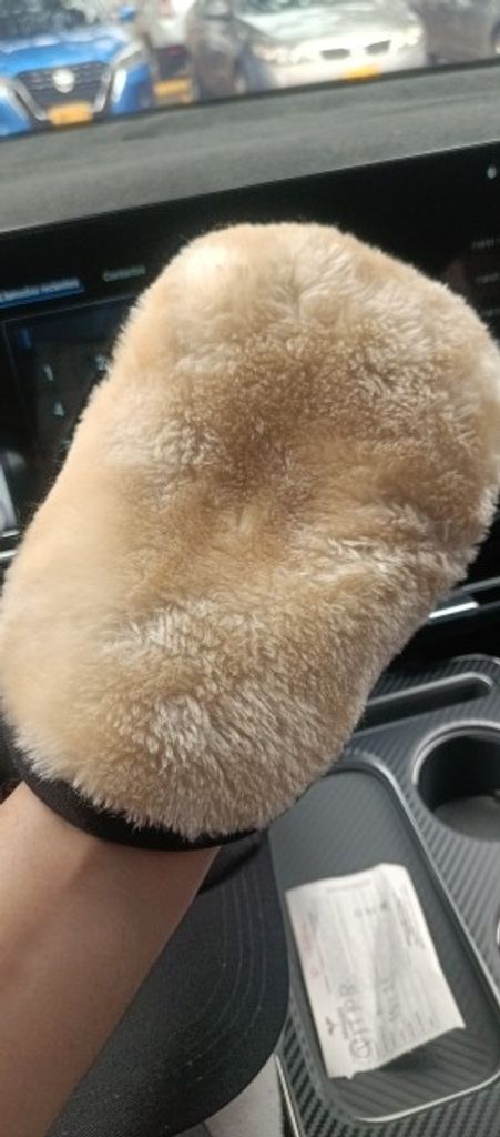 Купити Glove Б/У