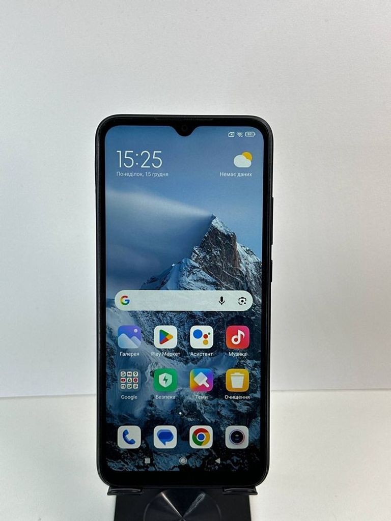 Купить Xiaomi redmi 9a 2/32gb Б/У