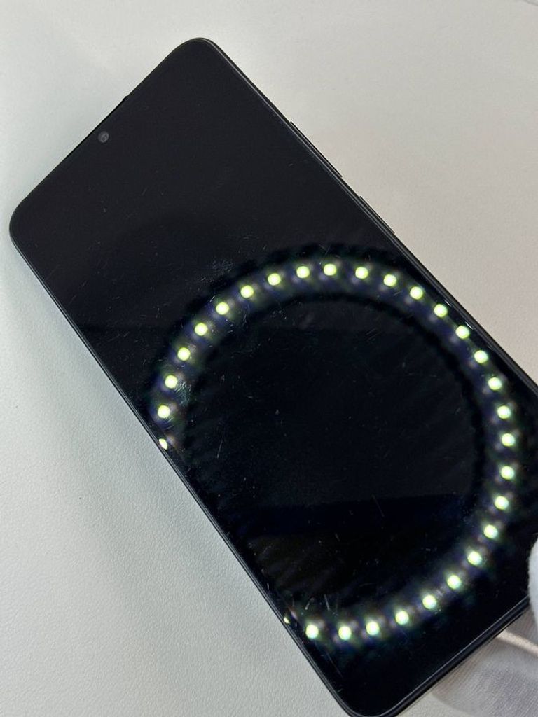 Xiaomi Poco C65 6/128GB Black Код:01-200815791. Зображення 5