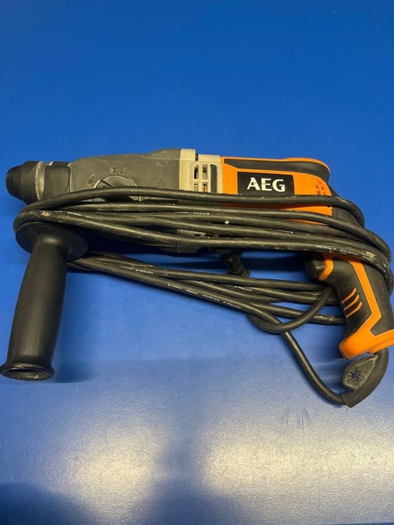 Купити Aeg kh 26 e Б/У