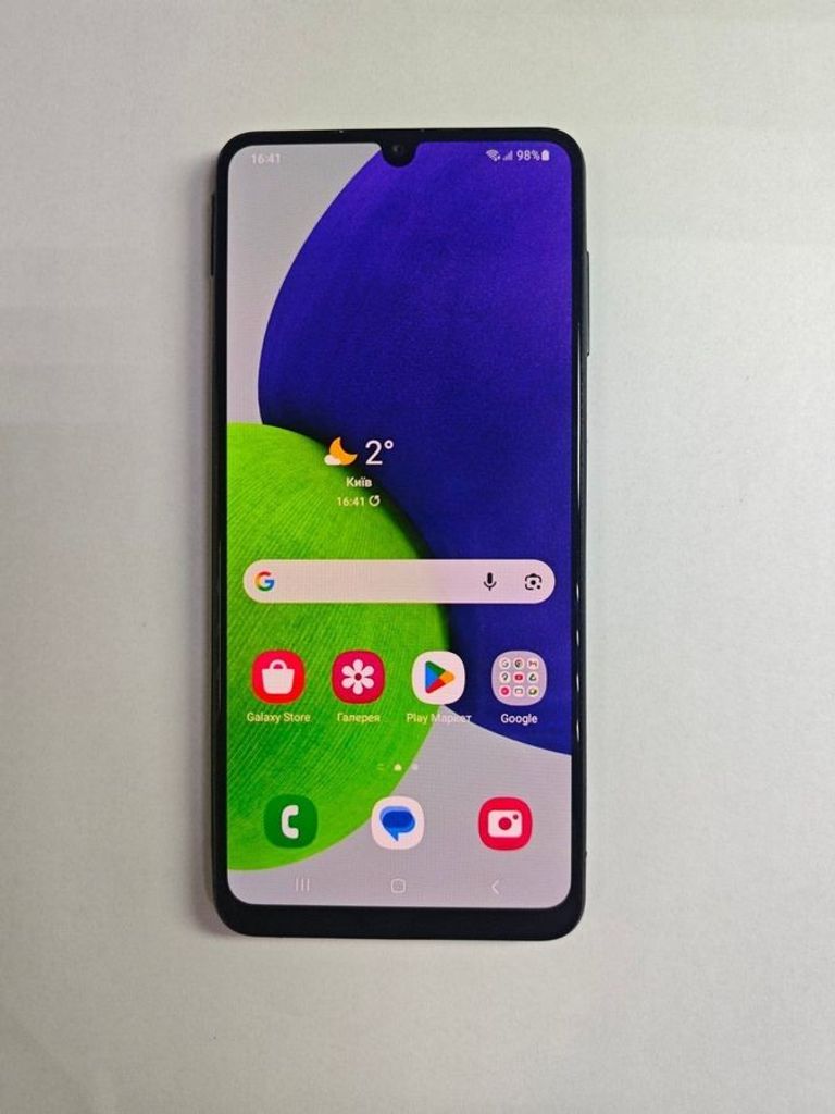 Купити Samsung a225f galaxy a22 4/128gb Б/У