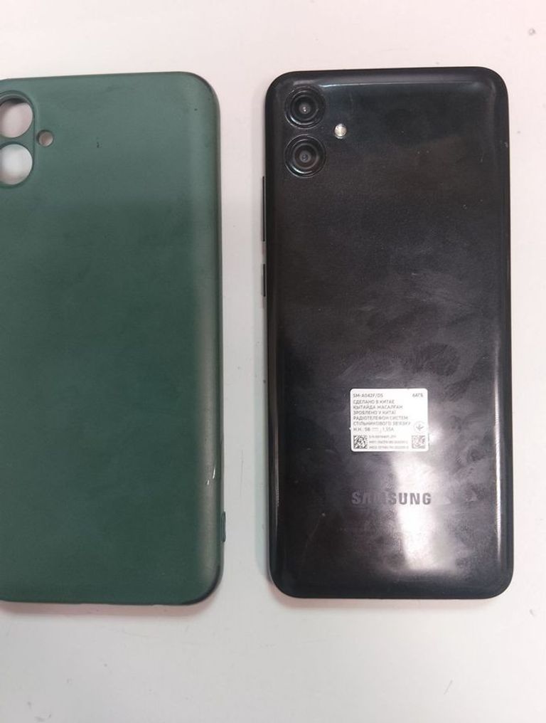 Дешево Samsung galaxy a04e a042f 3/64gb з ломбарду