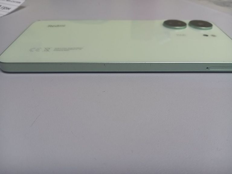 Xiaomi redmi 13c 8/256gb Код:01-200815816. Зображення 5