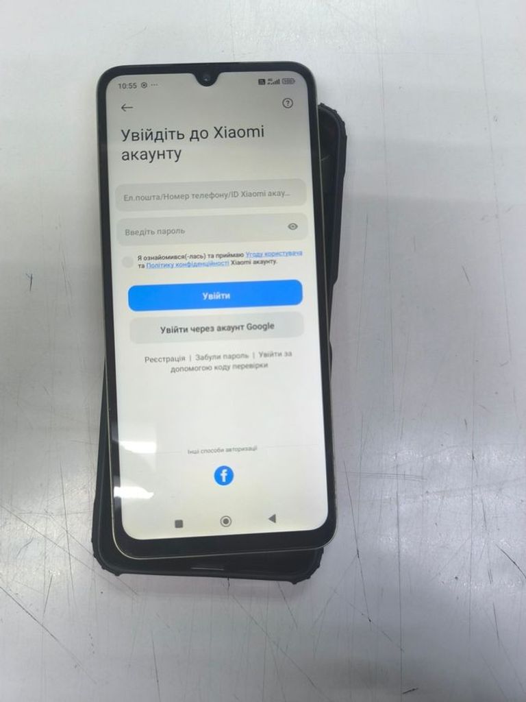 Оголошення Xiaomi redmi 14c 4/128gb Б/У