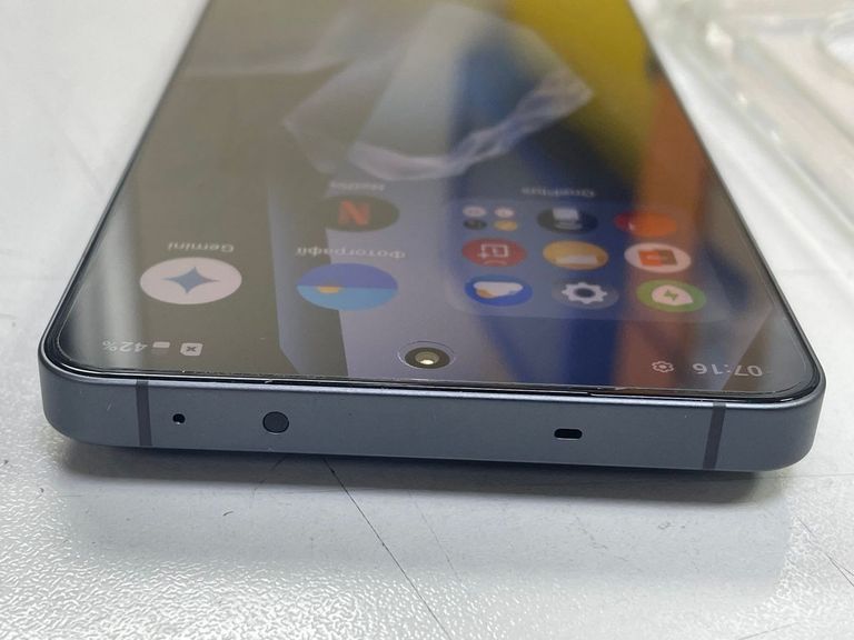 Oneplus 13r 12/256gb Код:01-200814665. Зображення 6