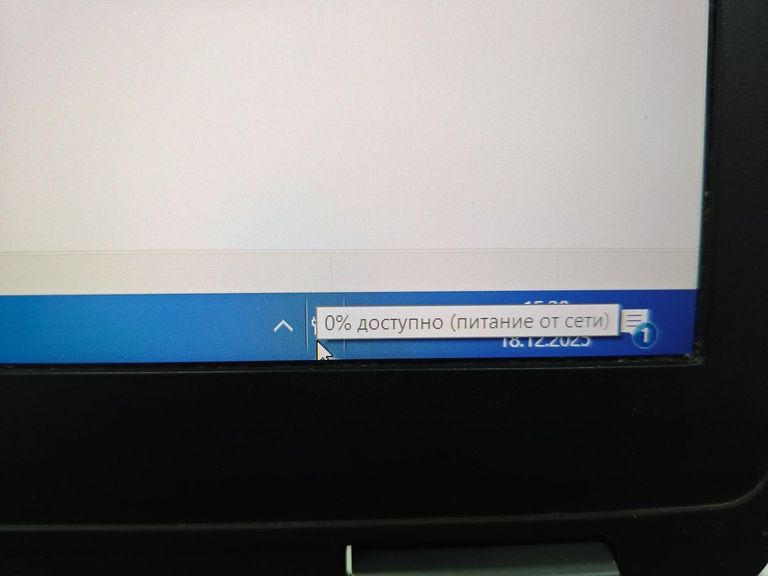 Dell 15/core i5 6200u ddr3/8gb ddr3/hdd *відсутній/ssd 256 gb/*інтегрована Код:01-200817770. Зображення 13