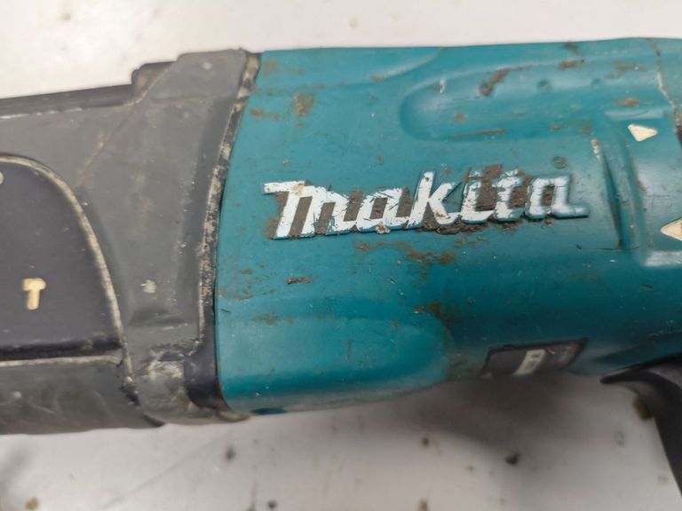 Makita HR2470 Код:01-200817681. Зображення 6