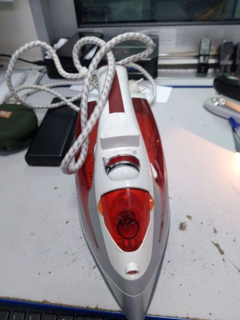 Купить Scarlett SC-SI30K25 Б/У