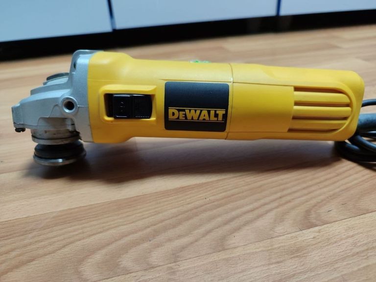 Dewalt DWE4117 Код:01-200816429. Изображение 5