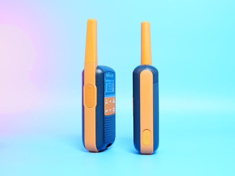 Рація Retevis RT649, радіостанція PMR446, 16 каналів, світлодіодний ліхтарик VOX, водонепроникний IP65, сканування, два способи Код:null. Изображение 7