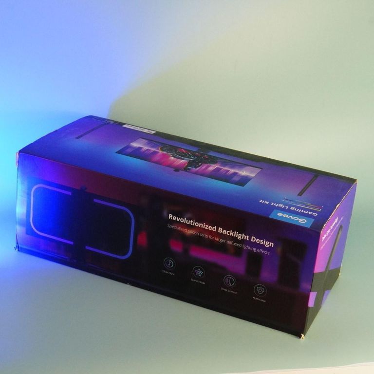 Govee H604A DreamView G1 Pro Код:null. Изображение 8