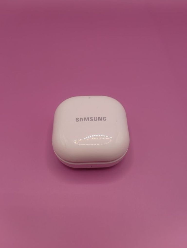 Купить Samsung galaxy buds fe Б/У