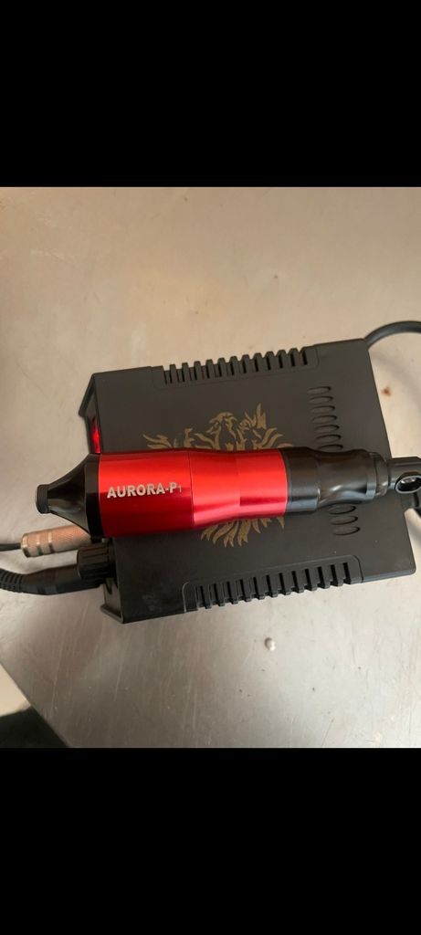 Дешиво AURORA  с ломбарда