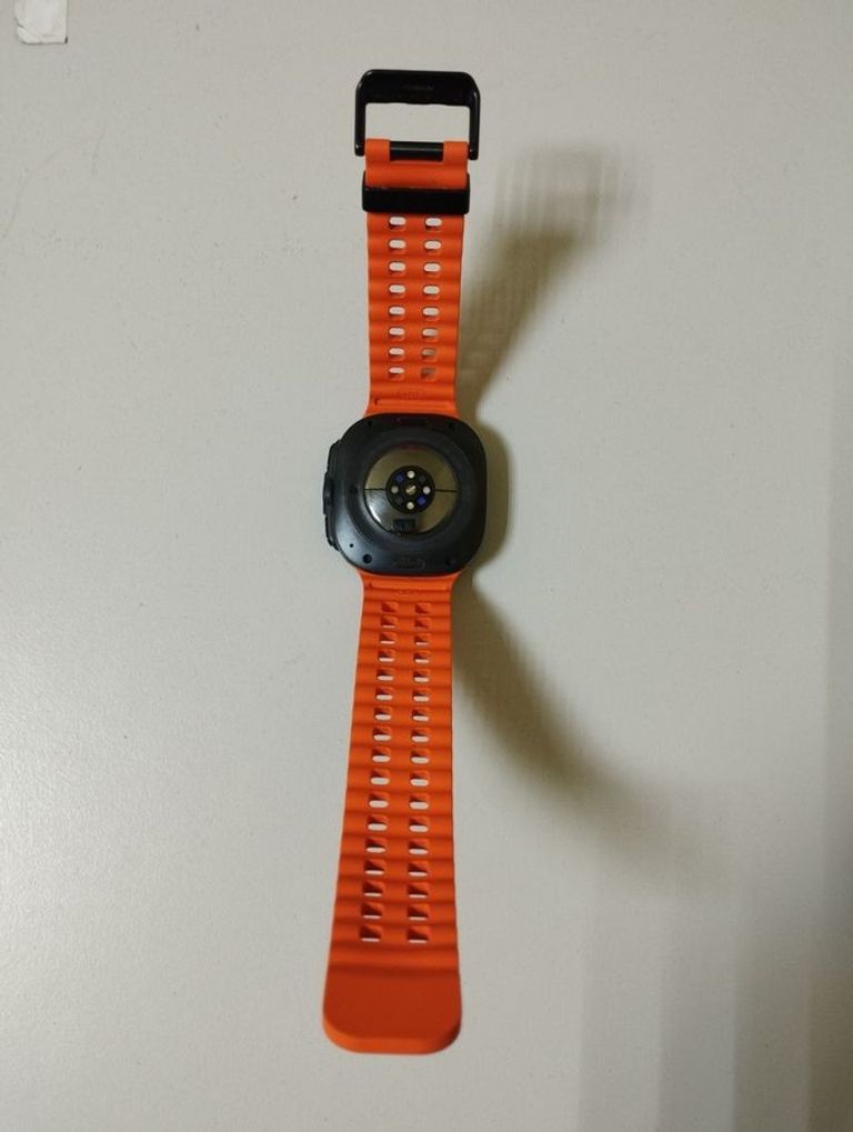 Samsung galaxy watch ultra Код:01-200820447. Изображение 9