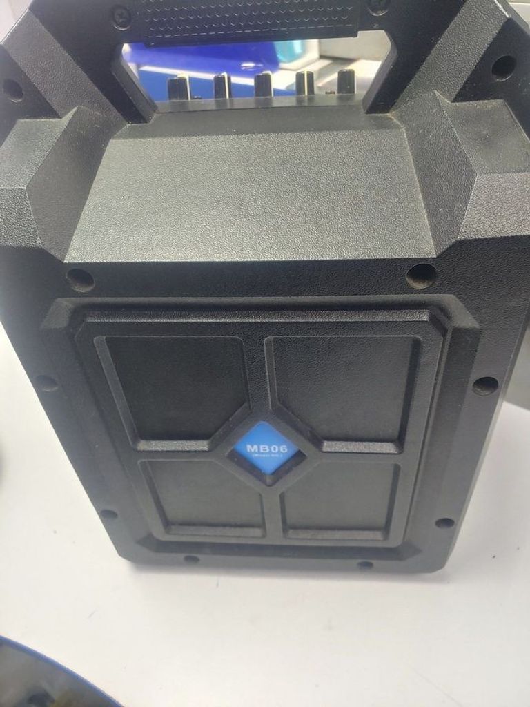 Распродажа Blaupunkt MB06, продавец Техноскарб