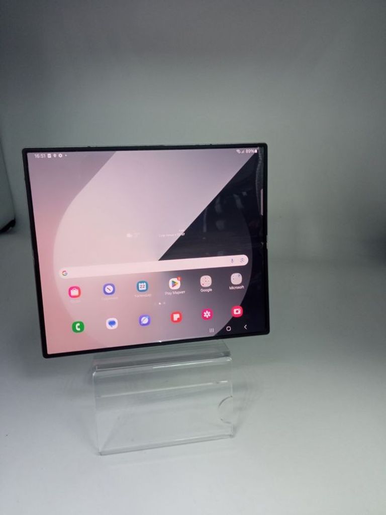Оголошення Samsung galaxy fold6 12/256gb Б/У
