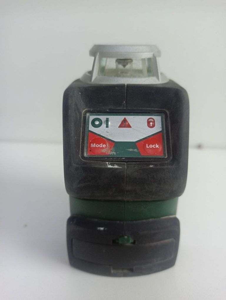 Оголошення Bosch pll 360 Б/У