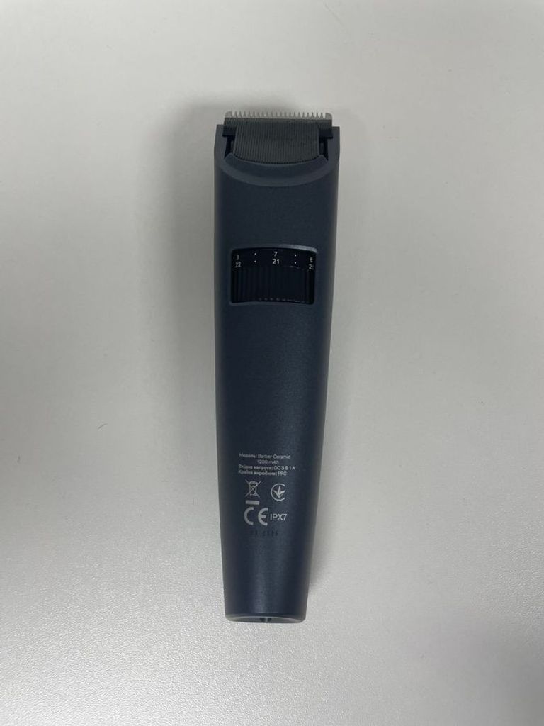 Дешево Rztk barber ceramic з ломбарду