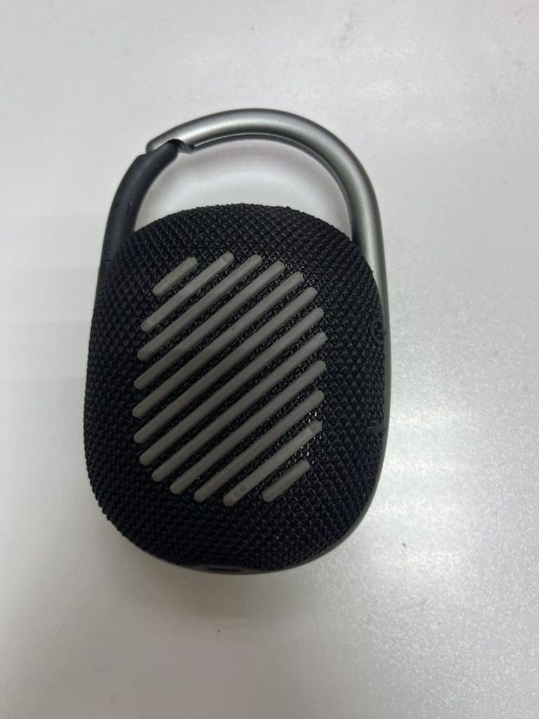 Оголошення Jbl clip 4 Б/У